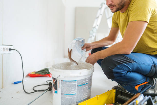 Best Environmental Consulting for Mold Prevention  in Garfield Heights, OH