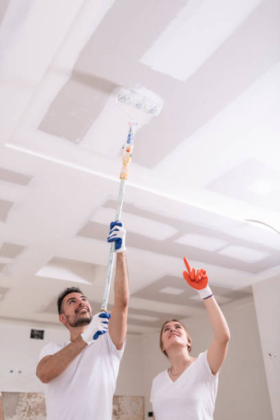 Best Mold Prevention Services  in Garfield Heights, OH