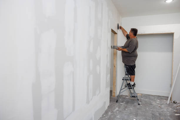 Best Attic Mold Removal  in Garfield Heights, OH