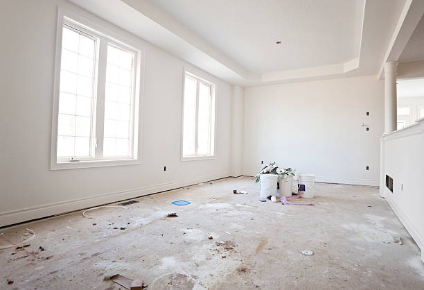 Best Mold Odor Removal Services  in Garfield Heights, OH